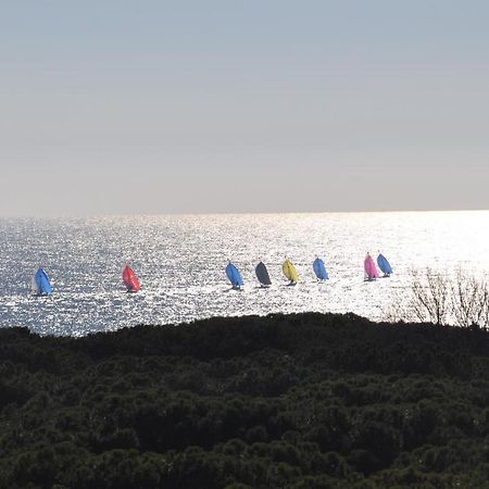 Apartamento En La Torre De S'Abanell Lejlighed Blanes Eksteriør billede