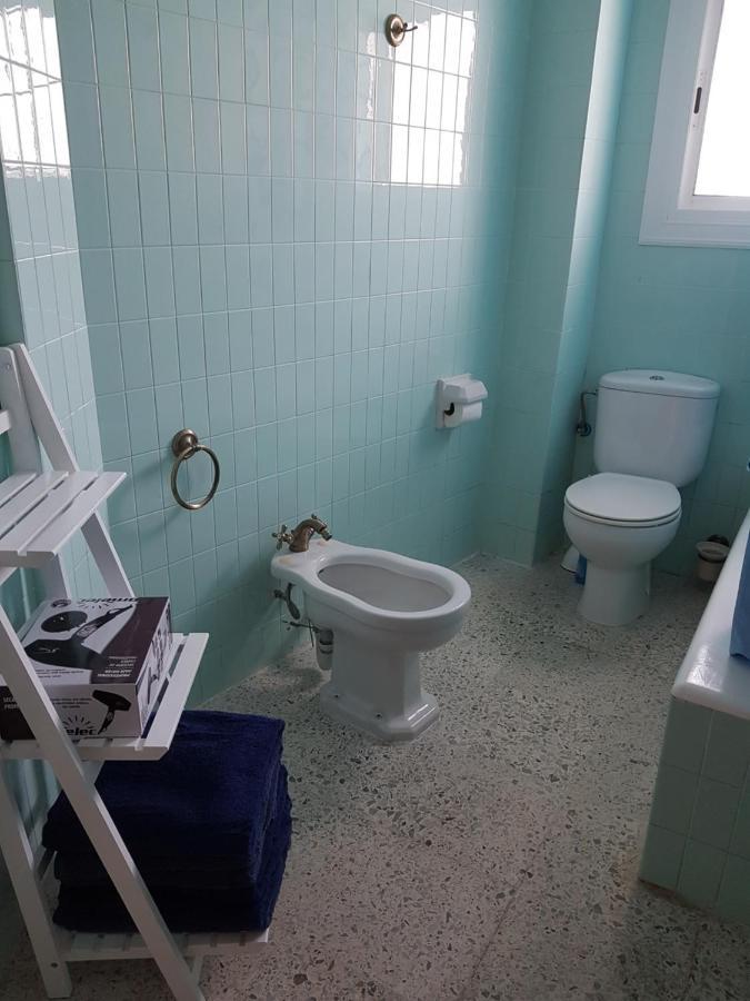 Apartamento En La Torre De S'Abanell Lejlighed Blanes Eksteriør billede