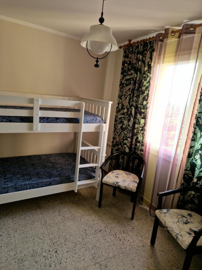 Apartamento En La Torre De S'Abanell Lejlighed Blanes Eksteriør billede